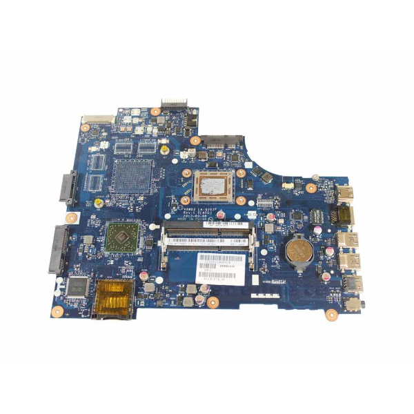 33ND0 Dell System Board for AMD 2.1GHz (A10-5745M) with...