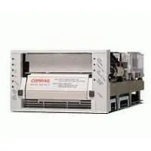340743-B22 HP StorageWorks DLT-4000E 20GB/40GB SCSI 5.2...