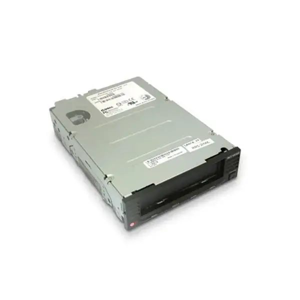 341-0076 Dell 80/160GB PowerVault 110T DLT VS160 Tape D...