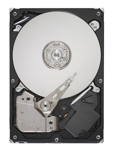 341-1706 Dell 40GB 5400RPM ATA/IDE 2.5-inch Hard Drive