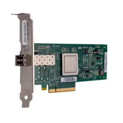 341-6567 Dell QLogic QLE2560 8GB Single Port PCI Express Fibre Channel HBA