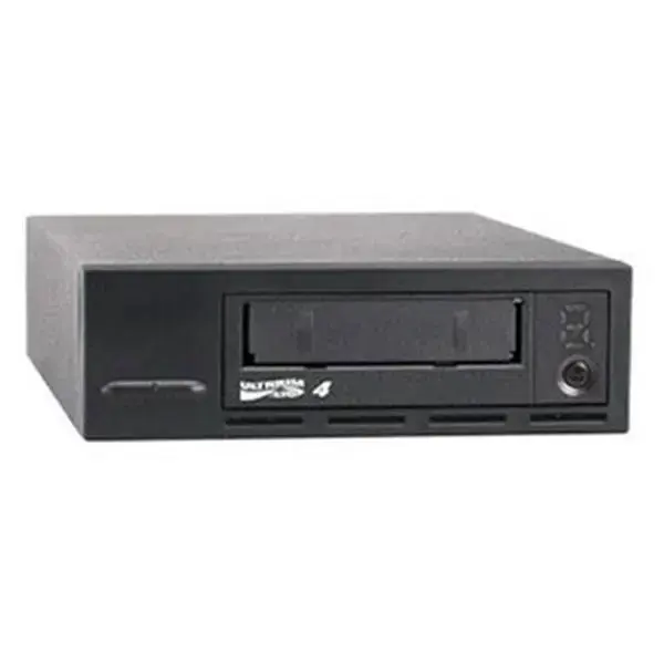 341-7068 Dell 800/1600GB LTO-4 SAS LOADER Ready Tape Drive