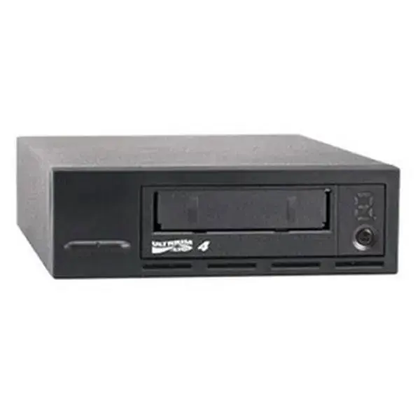 341-7068 Dell 800/1600GB LTO-4 SAS LOADER Ready Tape Dr...