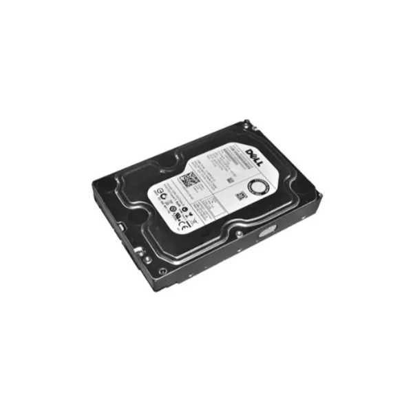 341-8728 Dell 500GB 7200RPM SATA 3GB/s Hot-Pluggable 3....