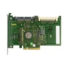 341-9536 Dell PERC 6I SAS RAID Controller