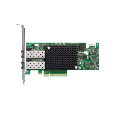 342-3964 Dell LPE16002 16GB/s 2-Channel PCI-Express Fibre Channel Host Bus Adapter