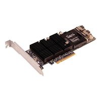 342-4203 Dell PERC H710 External RAID Adapter Card with...