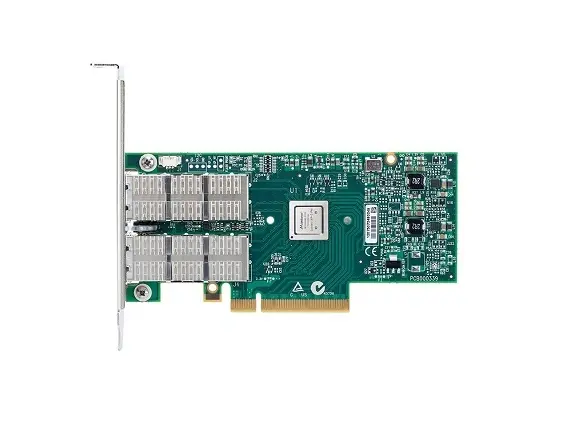 342-4571 Dell ConnectX-3 Single Port FDR 56GB/S InfiniB...