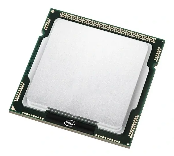 344056-001 HP 2.50GHz 400MHz FSB 128KB L2 Cache Socket 478 Intel Celeron Processor