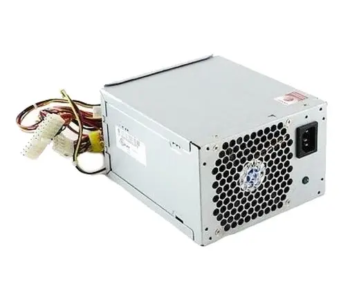 345525-002 HP 500-Watts AC 90-264V Power Supply with Active Power Factor Correction (APFC) for XW6200 Workstation