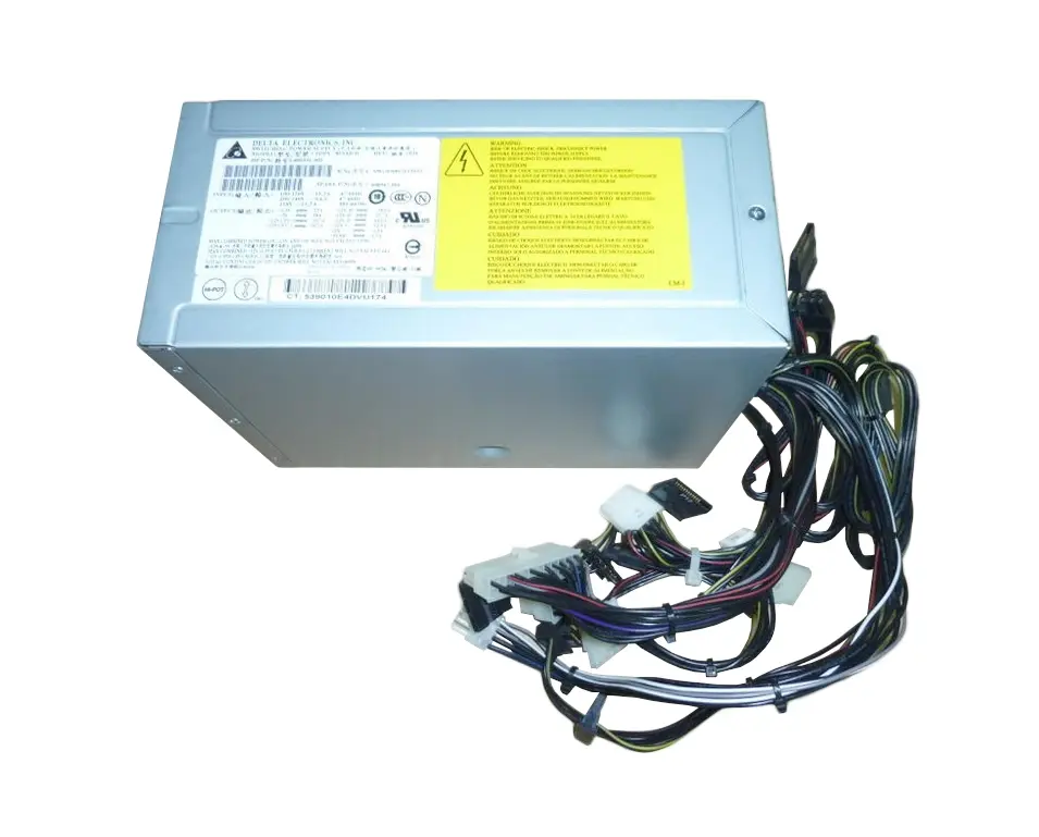 345526-003 HP 600-Watts Power Supply for XW8200 Workstation