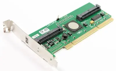 347786-B21 HP 8-Port 64-Bit PCI-X SAS Host Bus Adapter ...