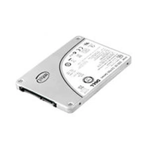 3481G Dell 200GB SATA 6Gb/s 2.5-inch MLC Solid State Drive