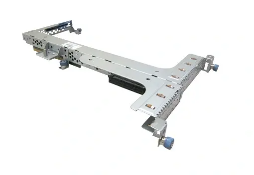 348792-001 HP PCI Riser Assembly With Bracket for DL140...