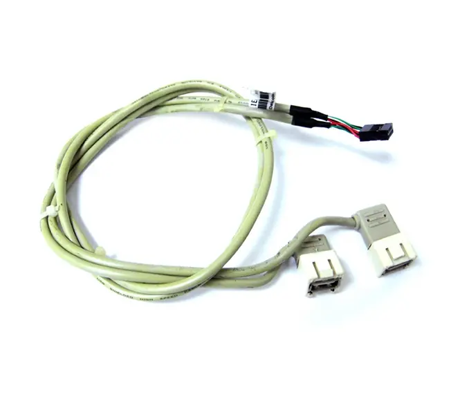348800-001 HP Front USB Cable for ProLiant DL140 Server