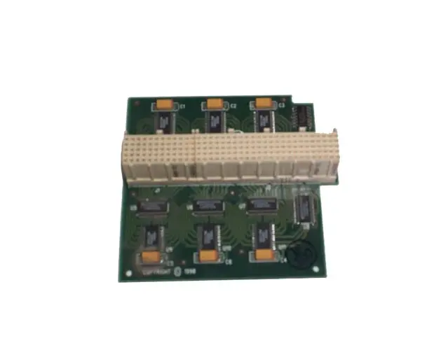 3489P Dell Controller Board for PowerVault 200S