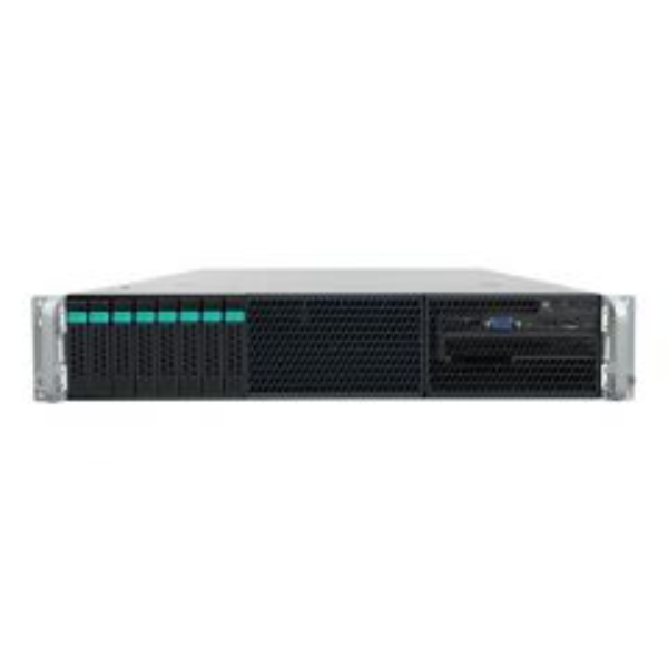 349200-001 HP ProLiant DL380 G3 2U 1x Intel Xeon 2.40GH...