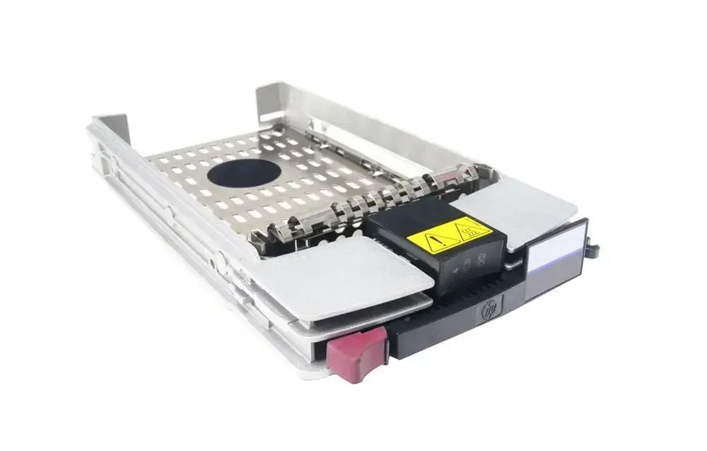 349469-5 HP SCSI 3.5-inch Hard Drive Tray for ProLiant ...