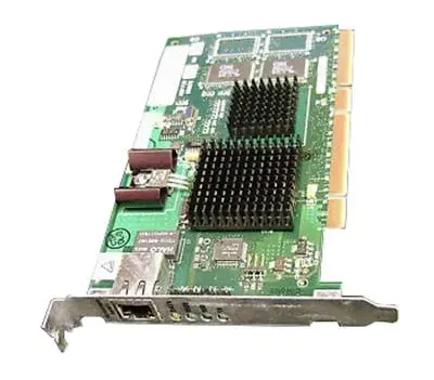 34L0301 IBM NETFINITY FIBER OPTIC Gigabit Server Ethern...