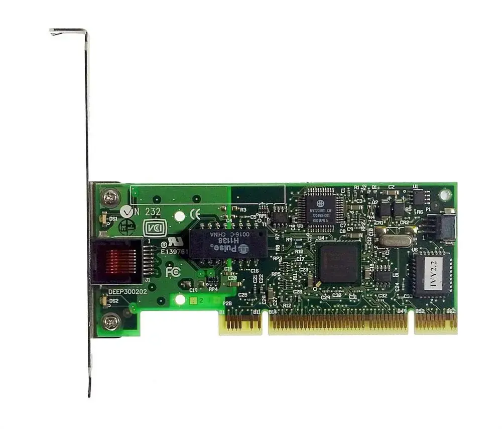 34L1109 IBM 10/100 EtherJet Management PCI Card with Al...