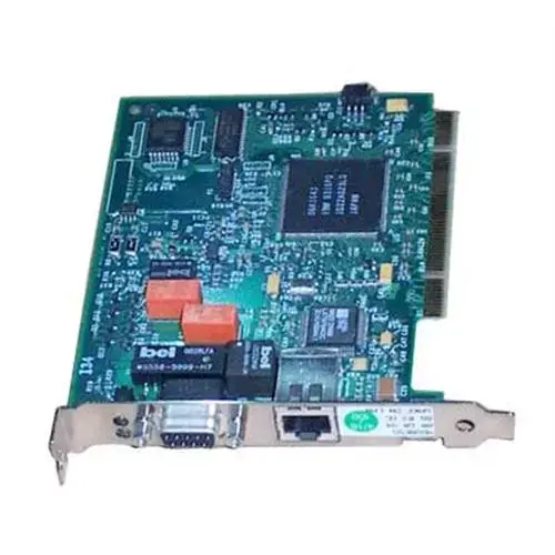 34L5001 IBM 16/4 Token Ring RedundantANT NIC PCI Manage...