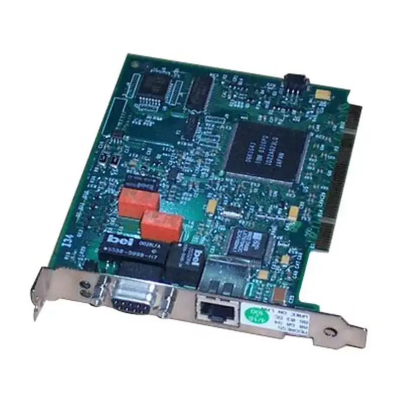 34L5009 IBM 16/4 Token Ring RedundantANT NIC PCI Manage...