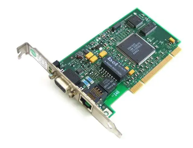 34L5099 IBM Token Ring 16/4 PCI Management Network Adapter for xSeries