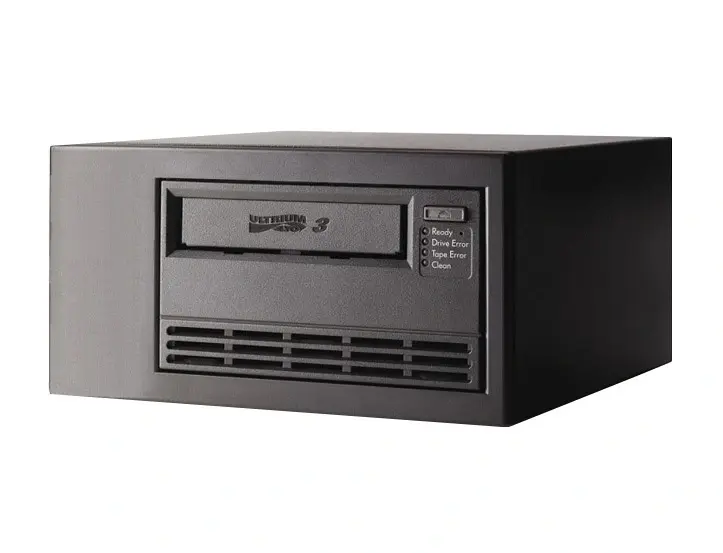 350544-B22 HP StorageWorks 100/200GB Ultrium-215 Tape D...