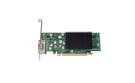 351383-001 HP nVvidia Quadro NVS 280 AGP x8 64MB DDR DMS-59 Video Card