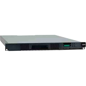 3572S5R IBM System Storage TS2900 13.50TB/27TB LTO Ultr...