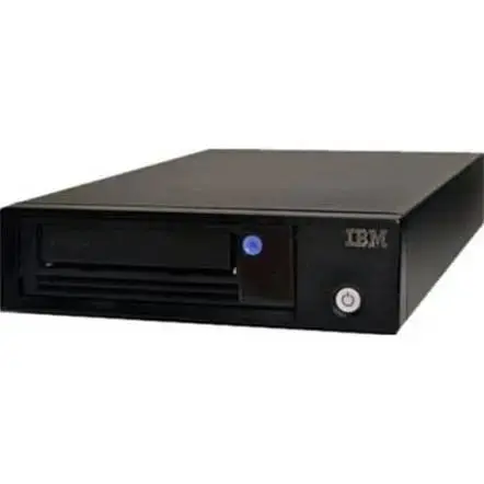 3573-8044 IBM LTO Ultrium-3 400GB/800GB Fibre Channel T...