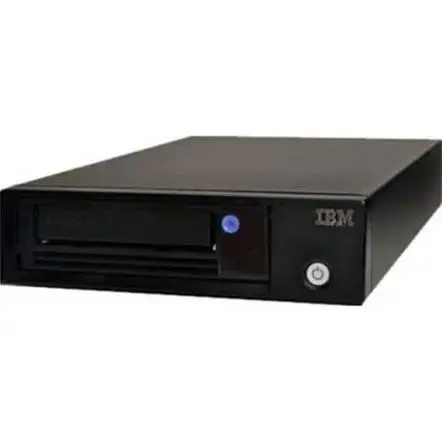 3573-8145 IBM LTO Ultrium 4 800GB/1.6TB SAS Internal Ta...