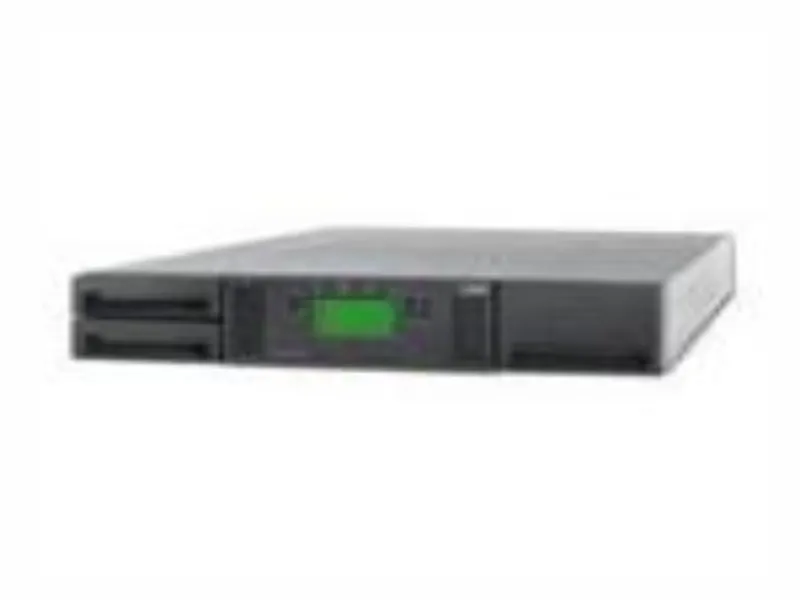 3573F3S IBM TS3100 9.6TB/19.2TB Fibre Channel 1 x Drive...