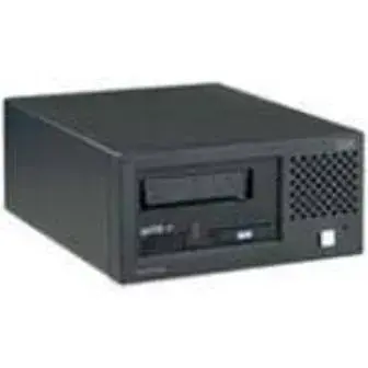 3576-8037 IBM 400GB/800GB LTO Ultrium-3 Tape Drive