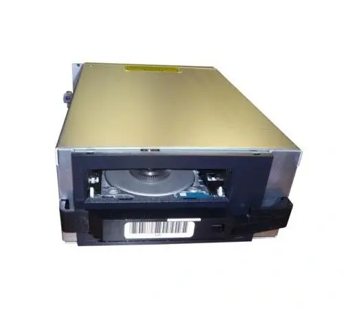 3576-8042 IBM 400GB/800GB LTO Ultrium-3 Tape Drive for ...