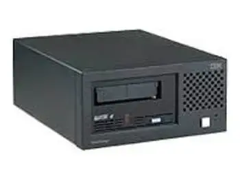 3580-S43 IBM 800GB/1.6TB SAS External LTO Ultrium 4 Tap...