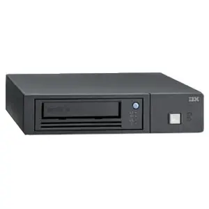 3580S3E IBM TS2230 400GB/800GB 1/2H External LTO Ultriu...