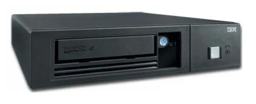 3580S4E IBM System Storage 3580-H4S 800GB/1.6TB SAS Ext...