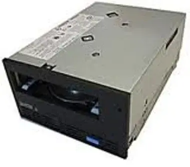 3581-H17 IBM Total Storage 700GB/1.40TB LTO Ultrium 1 SCSI Tape Autoloader