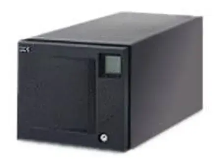 3581-L17 IBM 700GB/1.40TB SCSI Tape Autoloader