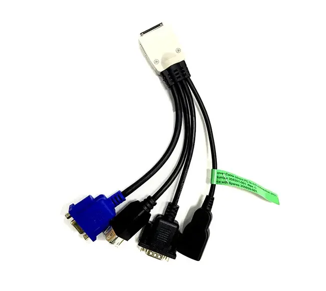 358201-001 HP Local I/O Crossover SUVI Cable