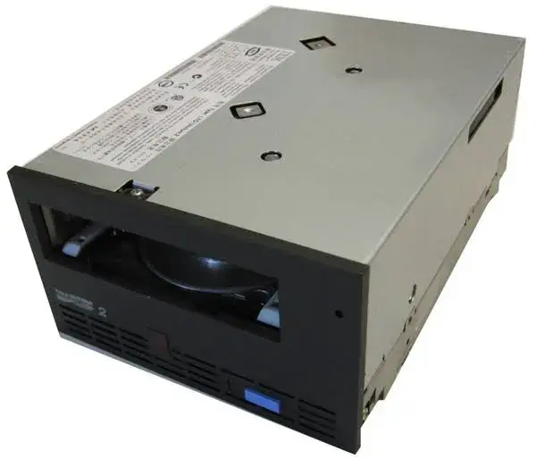 3588-F3A IBM Total Storage 400GB/800GB Fibre Channel LT...