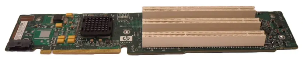 359248-001 HP PCI X Standard Non Hot Swappable Riser Ca...