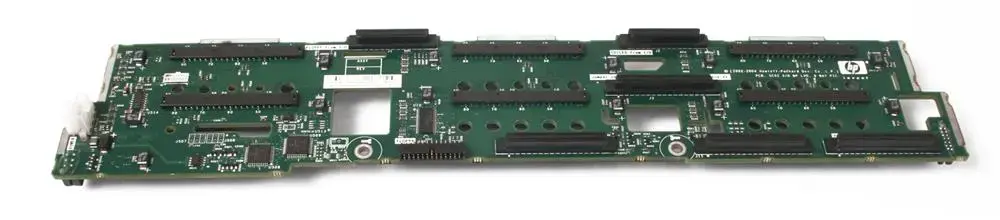 359253-001 HP 6-Bay Low Voltage Differential SCSI Backp...