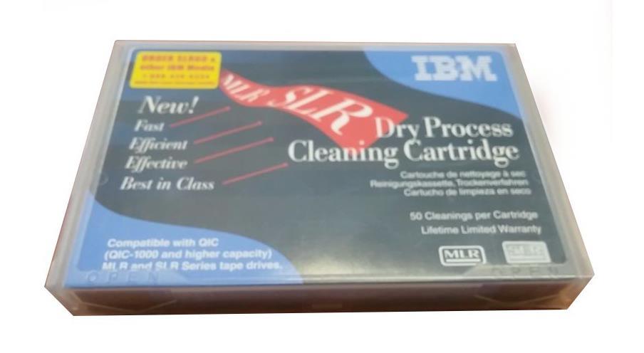 35L0844 IBM SLR/MLR Cleaning DATa Backup Tape Cartridge