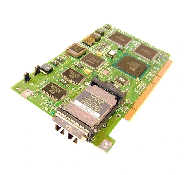 35L1310 IBM 64-Bit PCI Fibre Channel Host Bus Adapter w...