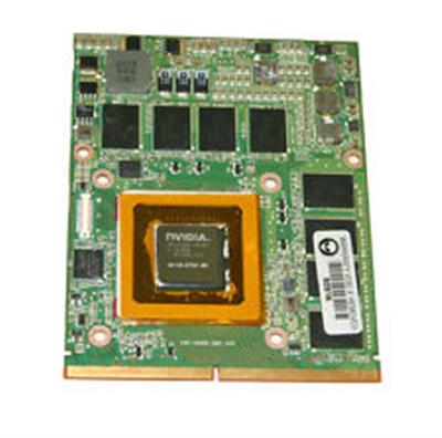 35RJH Dell 1GB Nvidia GeForce GTX 285M Video Graphics C...