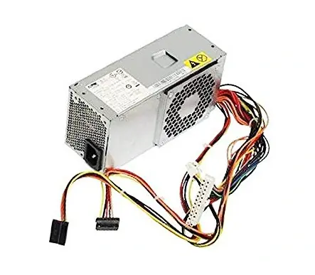 36001859 Lenovo 240-Watts Power Supply for ThinkCentre M72e (Small Form Factor)