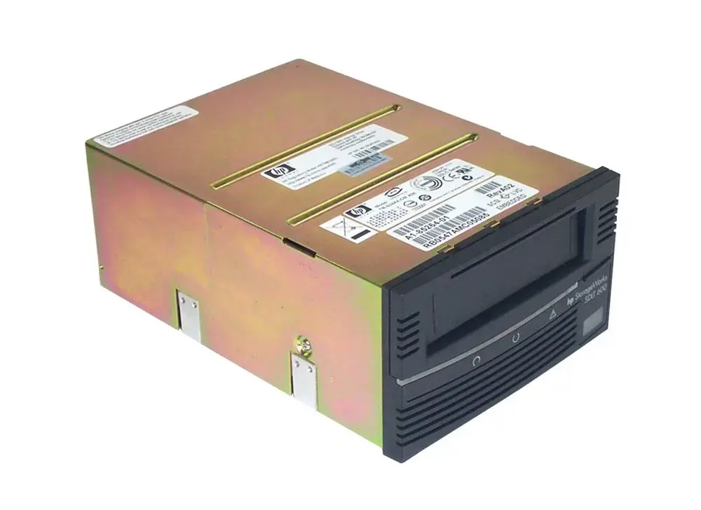 360286-001 HP StorageWorks SDLT600 300/600GB SCSI LVD I...