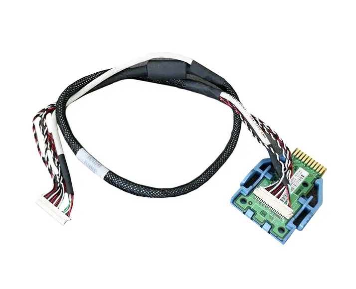 360289-001 HP Video Pass Through Board for ProLiant BL4...